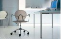 Project –  Офисный стул от Calligaris